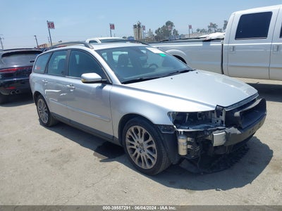 VOLVO V50 2005