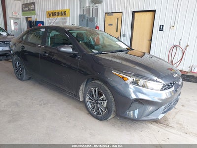 KIA FORTE 2023