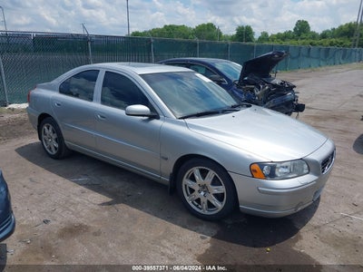 VOLVO S60 2006