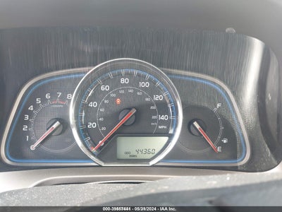 DayDrive