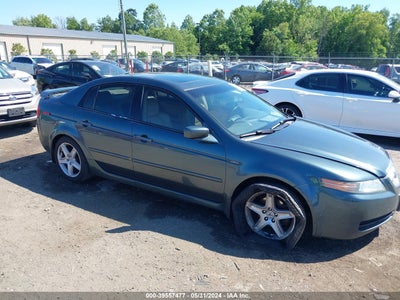 ACURA TL 2005