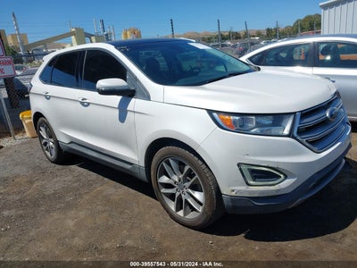 FORD EDGE 2015