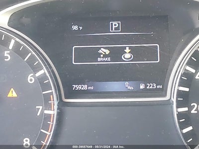 DayDrive