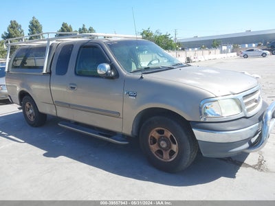 FORD F-150 2001