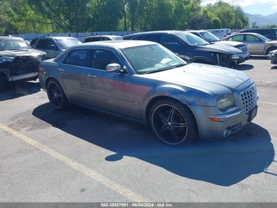 CHRYSLER 300 2006