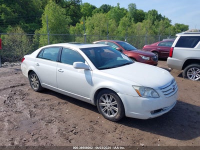 TOYOTA AVALON 2005