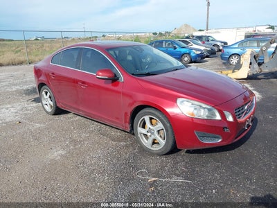 VOLVO S60 2013