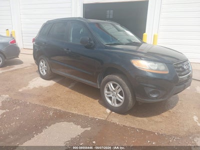 HYUNDAI SANTA FE 2010
