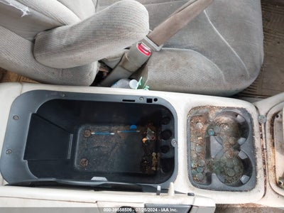 GMC YUKON 2001