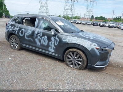 MAZDA CX-9 2020