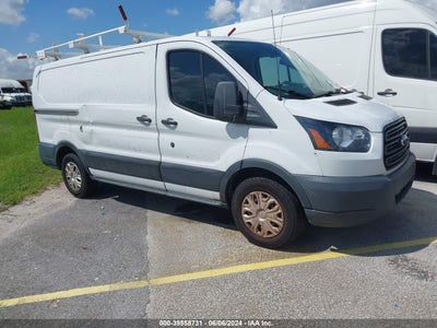 FORD TRANSIT-150 2018