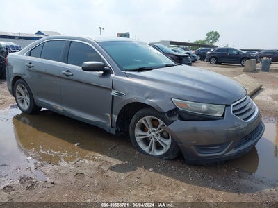 FORD TAURUS 2014