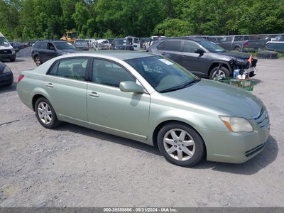 TOYOTA AVALON 2006