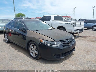 ACURA TSX 2009