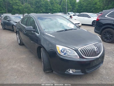 BUICK VERANO 2013