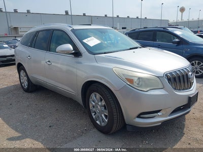 BUICK ENCLAVE 2014