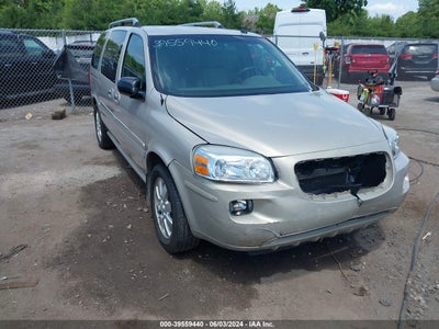 BUICK TERRAZA 2007