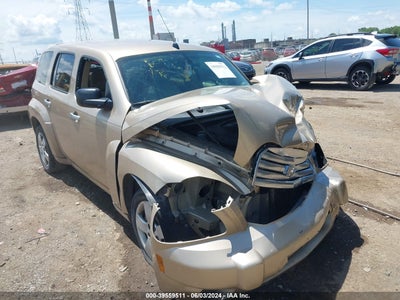 CHEVROLET HHR 2006