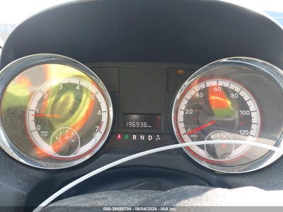 DayDrive