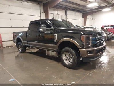 FORD F-250 2019