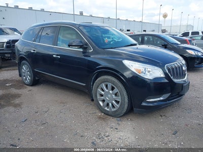BUICK ENCLAVE 2014