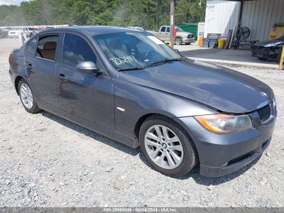 BMW 325I 2006