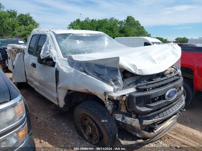 FORD F-250 2022