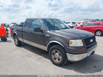 FORD F-150 2006