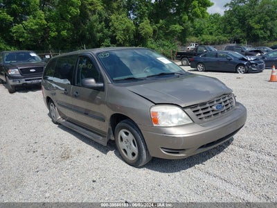 FORD FREESTAR 2005