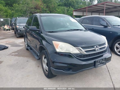 HONDA CR-V 2011