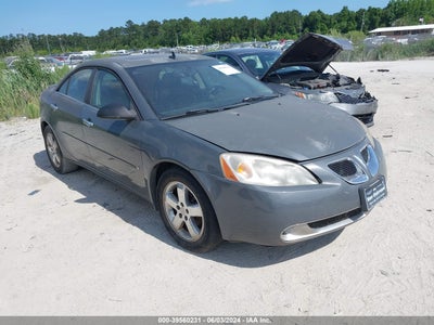 PONTIAC 200 2009