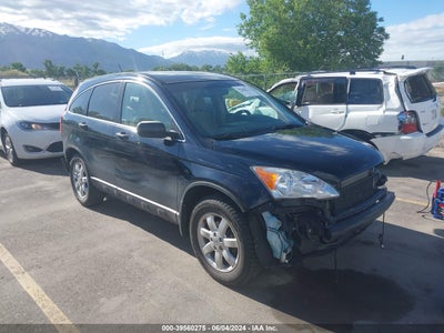 HONDA CR-V 2008