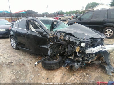 ACURA TL 2014