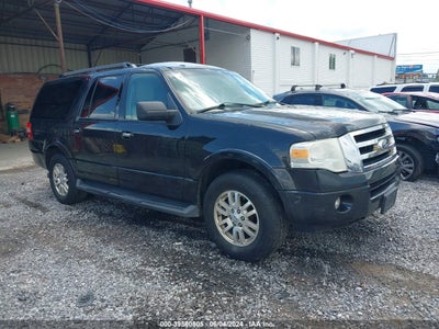 FORD EXPEDITION EL 2014