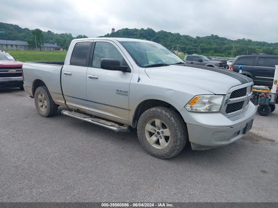 RAM 1500 2013