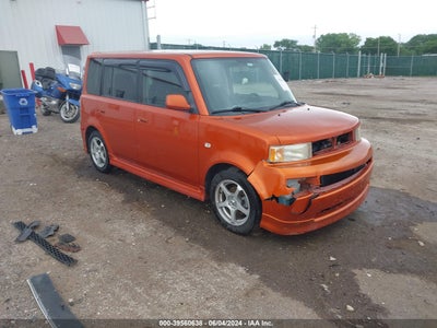 SCION XB 2004