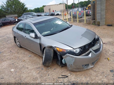 ACURA TSX 2009