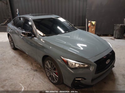INFINITI Q50 2023