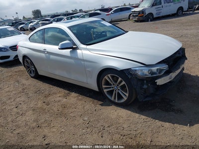 BMW 428I 2016