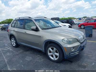 BMW X5 2007