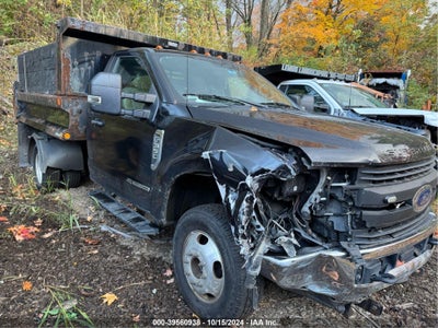 FORD F-350 CHASSIS 2019