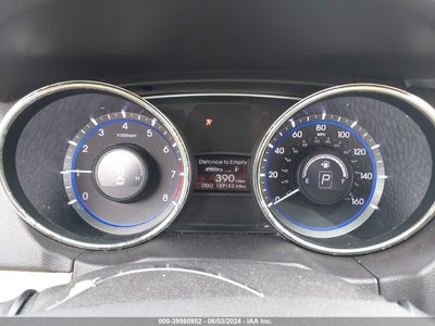 DayDrive