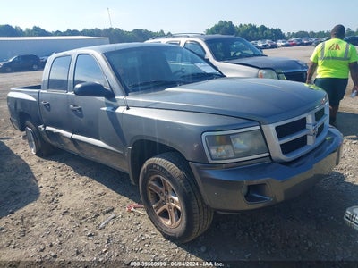 RAM DAKOTA 2011
