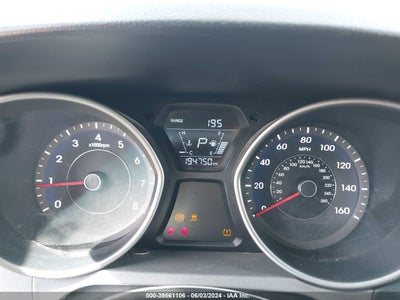 DayDrive