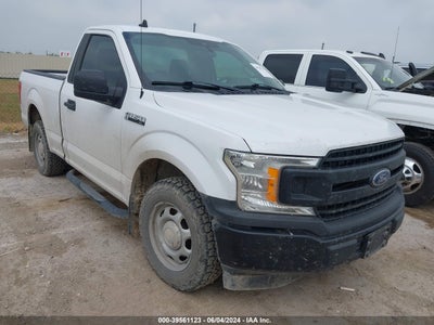 FORD F-150 2020