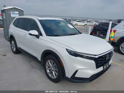 HONDA CR-V 2023