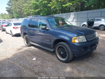 FORD EXPLORER 2005