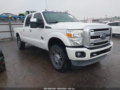 FORD F-250 2014