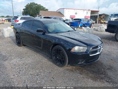 DODGE CHARGER 2013
