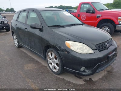 TOYOTA MATRIX 2006